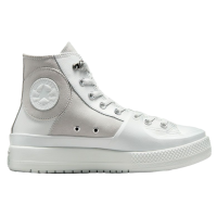 Кеды Converse Chuck Taylor All Star Construct High Top Moonbathe Silver