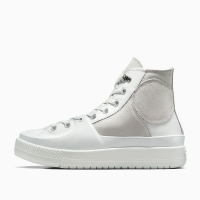 Кеды Converse Chuck Taylor All Star Construct High Top Moonbathe Silver