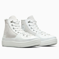 Кеды Converse Chuck Taylor All Star Construct High Top Moonbathe Silver