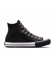 Кеды Converse Chuck Taylor All Star Winter Waterproof High Top черные