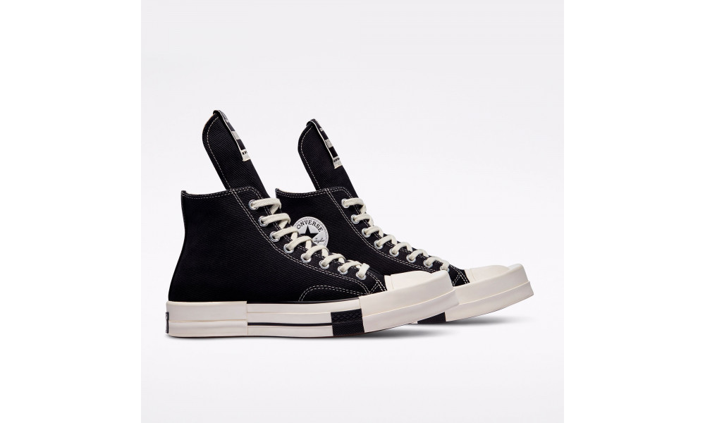 converse 70 hi black