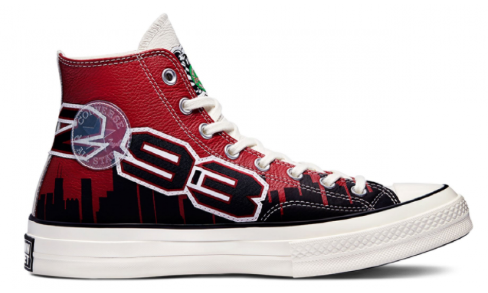 converse high tops wide fit