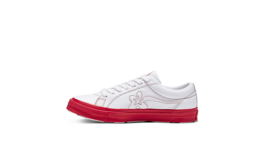 golf le fleurs converse