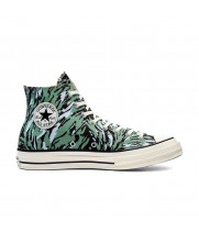 Кеды Converse  X Carhartt Chuck 70 высокие мульти