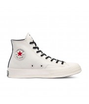 Кеды Converse X Keith Haring Chuck 70 белые