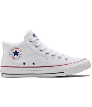 Converse Chuck Taylor All Star Mid Malden Street White