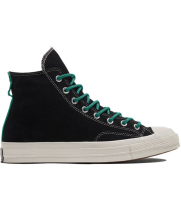 Converse 1970s All Star Black Green
