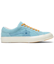 Converse Golf le Fleur One Star Ox Bachelor Blue
