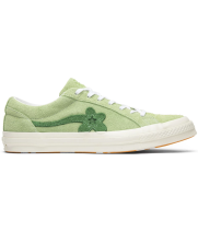 Converse Golf le Fleur One Star Ox Jade Lime