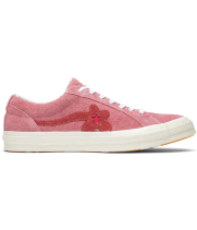 Converse Golf le Fleur One Star Ox Geranium Pink