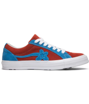 Converse Golf le Fleur One Star Ox Molten Lava