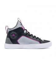 Кеды Converse Chuck Taylor Ultra Lightweight серые