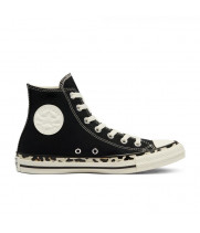 Кеды Converse Chuck Taylor Edged Archive черные