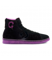 Converse кеды X Joe Freshgoods Pro Leather черные