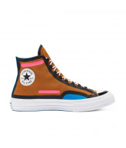 Кеды Converse Chuck 70 Digital Terrain мульти