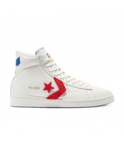 Converse кеды Pro Leather Birth Of Flight белые