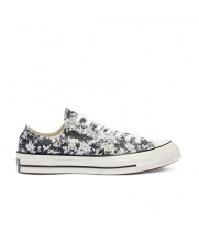 Кеды Converse Chuck 70 Pixelated Digital черно-белые
