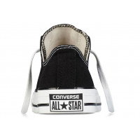 Кеды Converse All Star низкие черные 