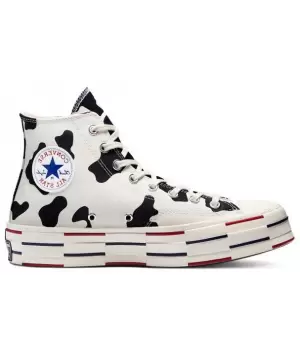 Кеды CONVERSE X BRAIN CHUCK 70 МУЛЬТИ