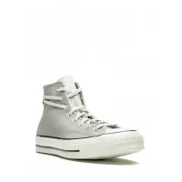 Кеды Converse Chuck 70 Hi х Fear высокие серые 