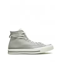 Кеды Converse Chuck 70 Hi х Fear высокие серые 