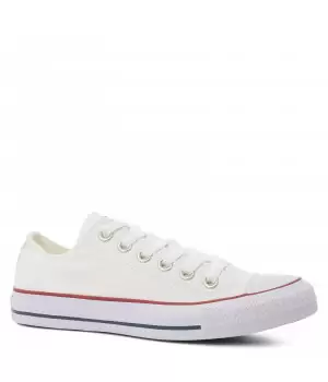 Кеды Converse низкие белые 