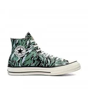 Кеды Converse  X Carhartt Chuck 70 высокие мульти