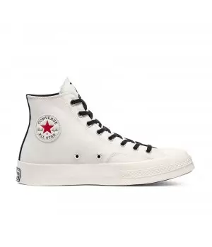 Кеды Converse X Keith Haring Chuck 70 белые