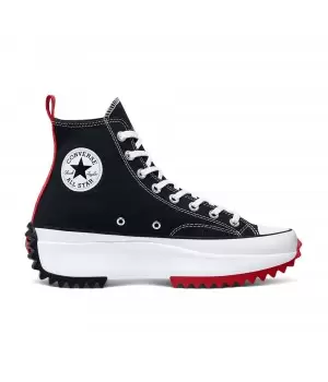 Кеды Converse X Keith Haring Run Star Hike черные