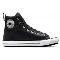 Кеды Converse Chuck Taylor All Star Berkshire черные моно