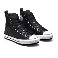 Кеды Converse Chuck Taylor All Star Berkshire черные моно
