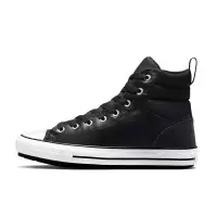 Кеды Converse Chuck Taylor All Star Berkshire черные моно