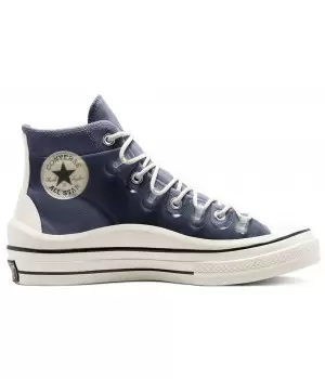 Кеды Converse Chuck 70 Hybrid Function синие