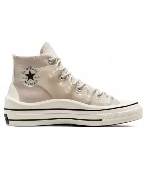 Кеды Converse Chuck 70 Hybrid Function бежевые