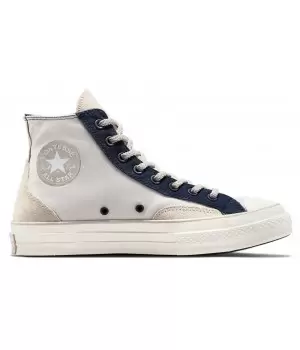 Кеды Converse Chuck 70 Court Reimagined белые