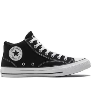 Converse Chuck Taylor All Star Mid Malden Street Black