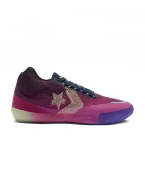 Кеды Converse All Star Heart Of The City мульти