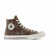 Кеды Converse Chuck 70 Pixelated Digital коричневые