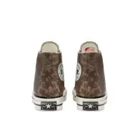 Кеды Converse Chuck 70 Pixelated Digital коричневые