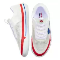 Converse кеды низкие белые 