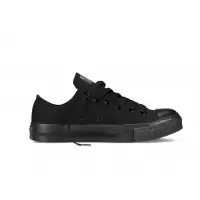 Кеды Converse Chuck Taylor All Star низкие черные 