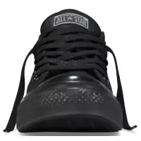 Кеды Converse Chuck Taylor All Star низкие черные 