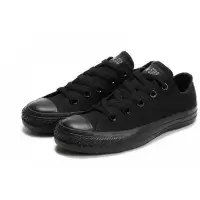 Кеды Converse Chuck Taylor All Star низкие черные 